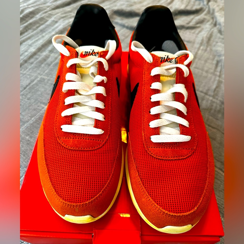 Nike Roshe Daybreak NM 10.5 w/original Box
